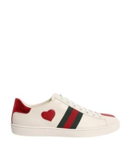 GUCCI Кеды