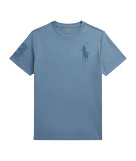 POLO RALPH LAUREN Детская футболка