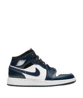 NIKE Высокие кроссовки / кеды