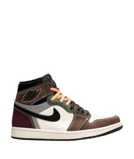 JORDAN Высокие кроссовки / кеды