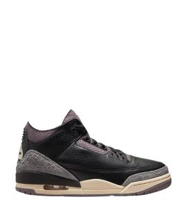 JORDAN Высокие кроссовки / кеды