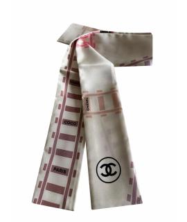CHANEL Шарф