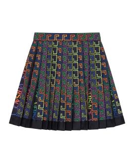 VERSACE Юбка мини