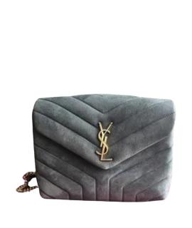 SAINT LAURENT Сумка через плечо