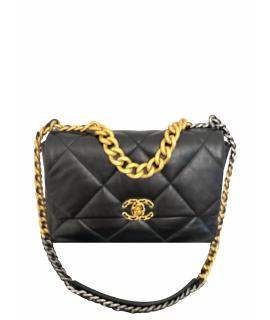 CHANEL Сумка с короткими ручками