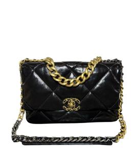 CHANEL Сумка через плечо
