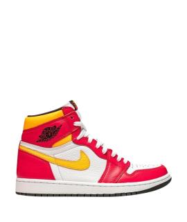 NIKE Высокие кроссовки / кеды