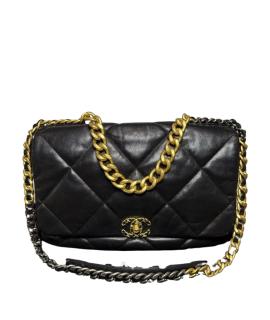 CHANEL Сумка через плечо
