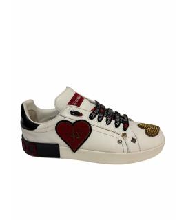 DOLCE&GABBANA Кеды