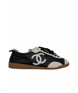 CHANEL Кеды