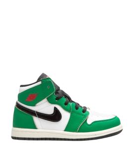 NIKE Высокие кроссовки / кеды