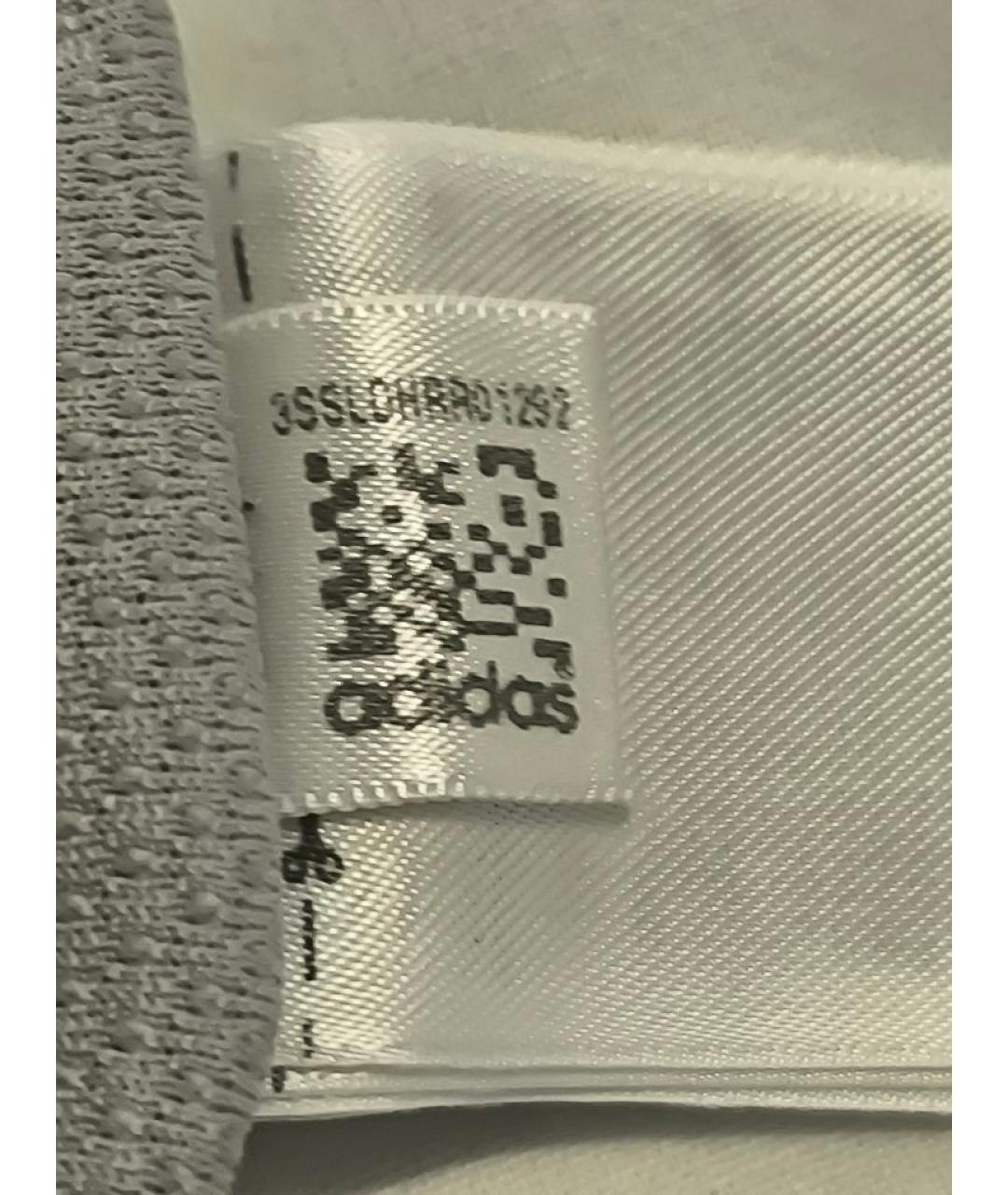 ADIDAS BY STELLA MCCARTNEY Полиэстеровые шорты, фото 9