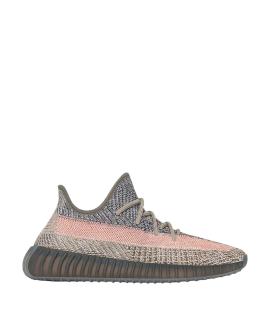 ADIDAS YEEZY Низкие кроссовки / кеды