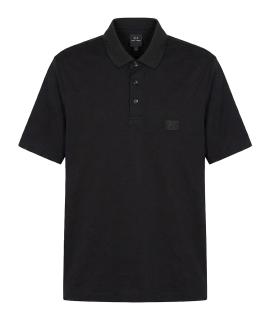 ARMANI EXCHANGE Поло с коротким рукавом