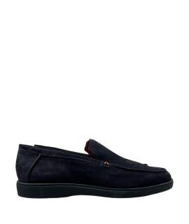 SANTONI Лоферы