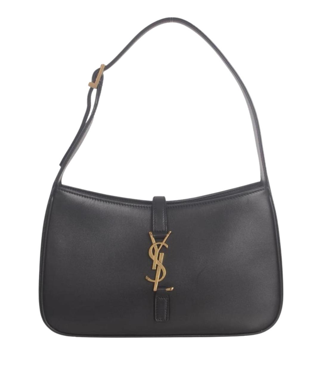 SAINT LAURENT Сумка с короткими ручками, фото 1