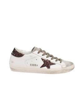 GOLDEN GOOSE DELUXE BRAND Кеды