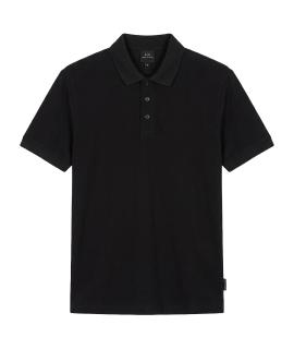 ARMANI EXCHANGE Поло с коротким рукавом