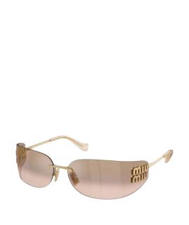 MIU MIU Солнцезащитные очки