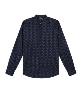 VILEBREQUIN Кэжуал рубашка