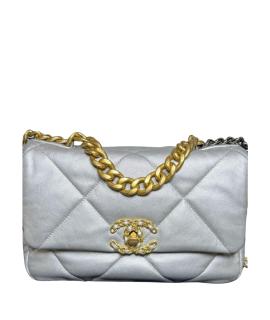 CHANEL Сумка через плечо