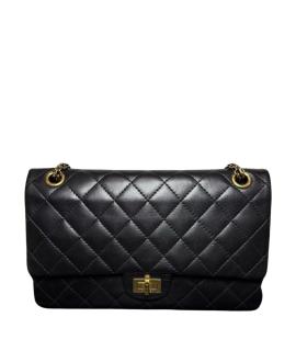CHANEL Сумка через плечо