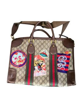 GUCCI Дорожная и спортивная сумка