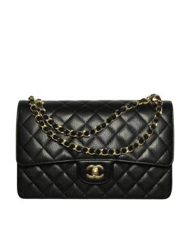 CHANEL Сумка через плечо