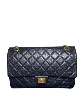 CHANEL Сумка через плечо