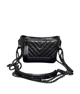 CHANEL Сумка через плечо