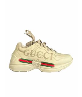 GUCCI Кроссовки