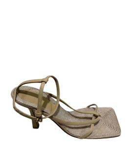 BOTTEGA VENETA Босоножки