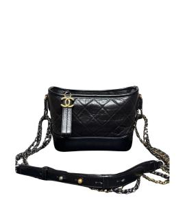 CHANEL Сумка через плечо