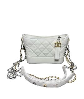 CHANEL Сумка через плечо