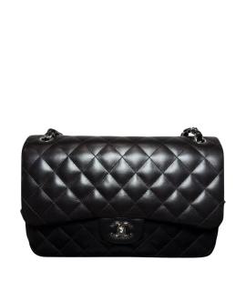 CHANEL Сумка через плечо