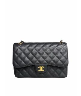 CHANEL Сумка через плечо