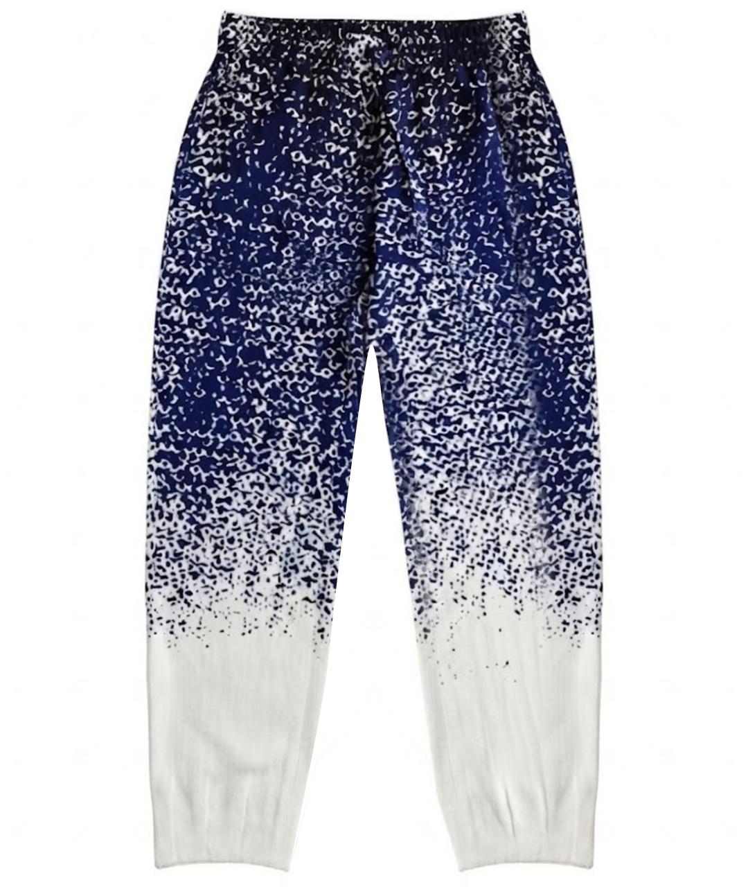 DIANE VON FURSTENBERG Прямые брюки, фото 1