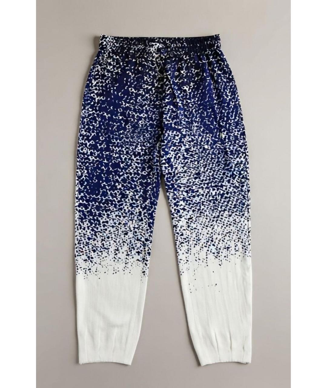 DIANE VON FURSTENBERG Прямые брюки, фото 3