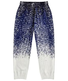 DIANE VON FURSTENBERG Прямые брюки