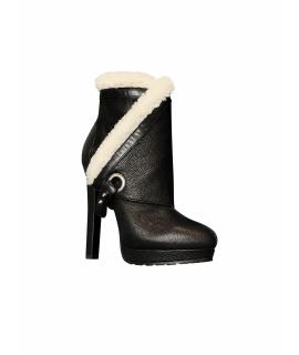 ALEXANDER MCQUEEN Туфли
