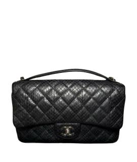 CHANEL Сумка через плечо