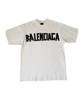 BALENCIAGA Футболка