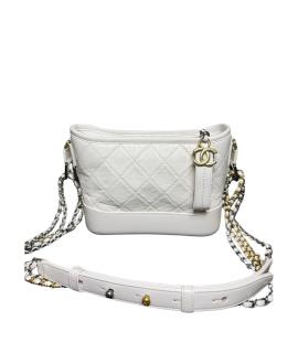CHANEL Сумка через плечо