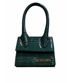 JACQUEMUS Сумка через плечо