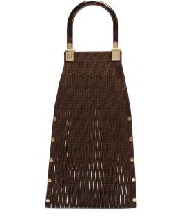 FENDI Сумка с короткими ручками