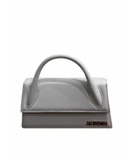 JACQUEMUS Сумка с короткими ручками