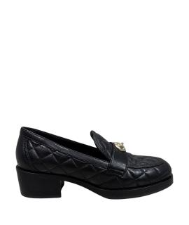 CHANEL Лоферы