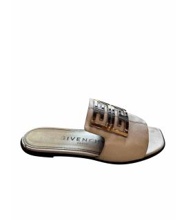 GIVENCHY Шлепанцы