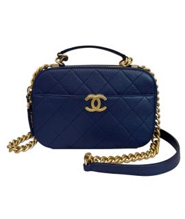 CHANEL Сумка через плечо