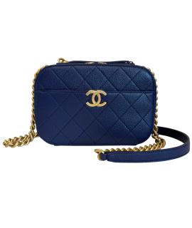 CHANEL Сумка через плечо